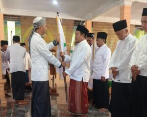 DPW PBJM Banten Resmi Dilantik, Siap Perkuat Khidmat dan Syiar Islam