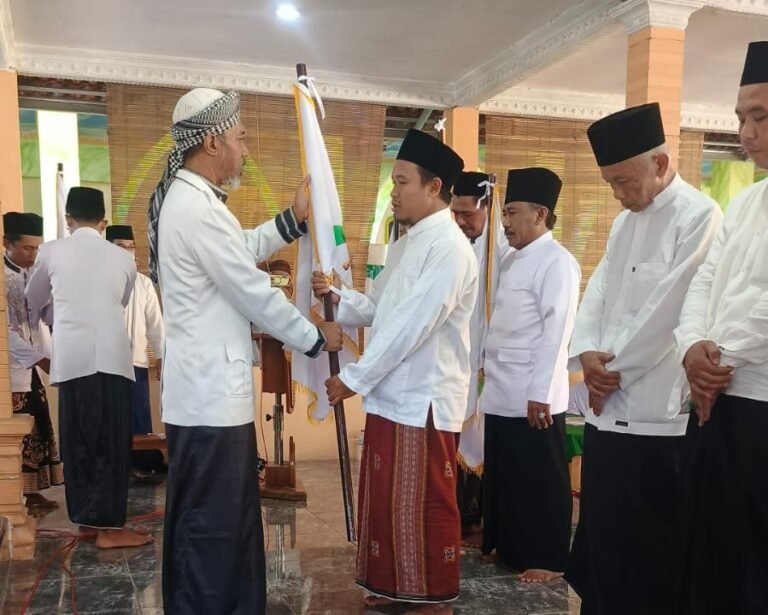 DPW PBJM Banten Resmi Dilantik, Siap Perkuat Khidmat dan Syiar Islam