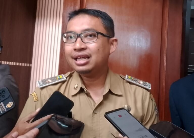 Tuntaskan Masalah Sampah, Pemkot Serang Optimalkan Bank Sampah & Libatkan Peran Aktif Warga