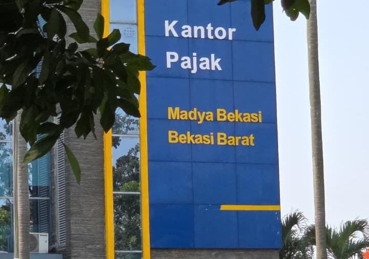 Masih Aktif di Data Kepegawaian, Pelaku Penipu KPP Bekasi Sudah Jalani Sanksi