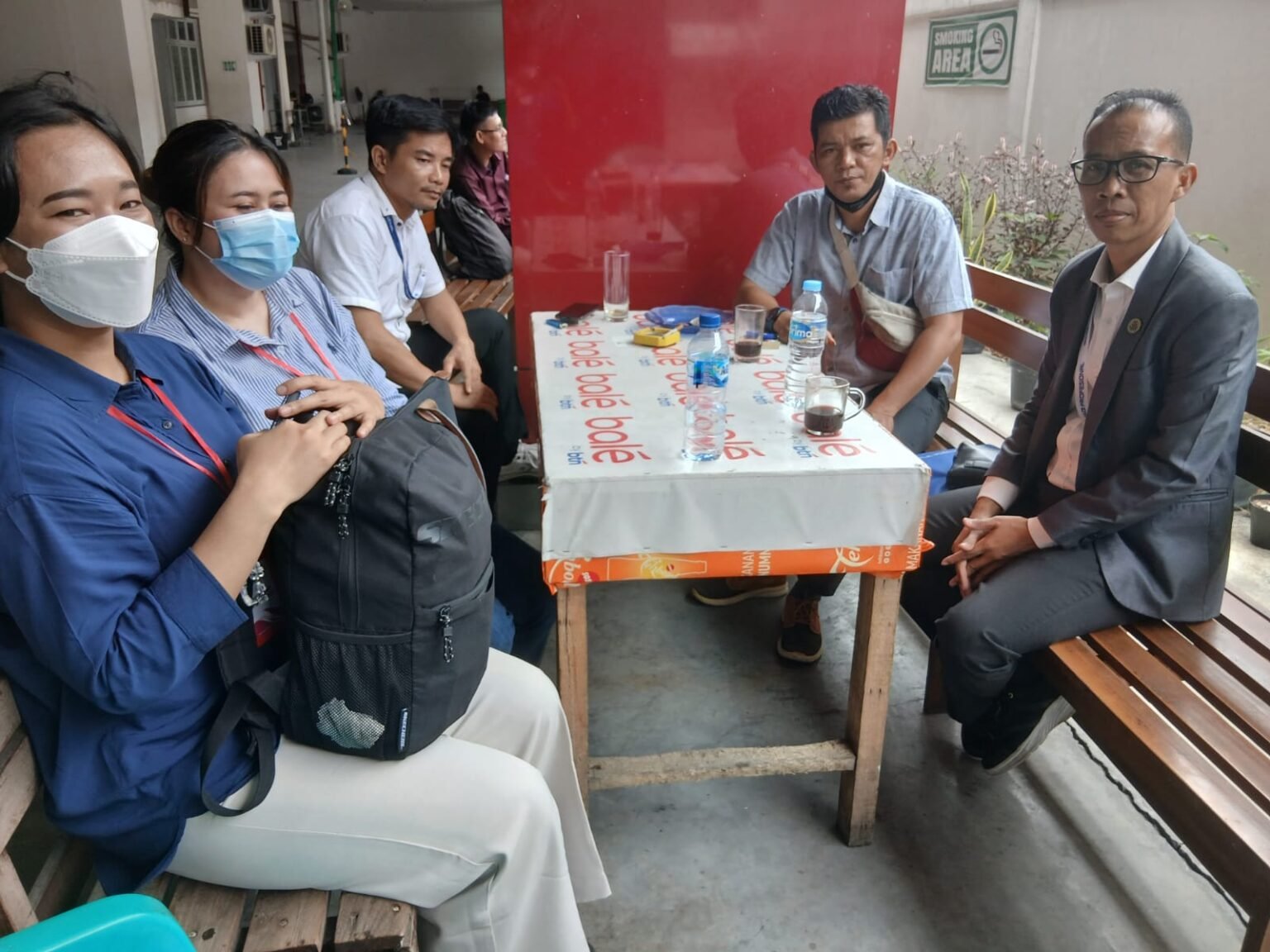 Sidang Praperadilan Kasus Gas Portable: Pihak Polisi Mangkir, LBH Peradi Profesional Soroti Kriminalisasi Rakyat Kecil