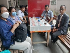 Sidang Praperadilan Kasus Gas Portable: Pihak Polisi Mangkir, LBH Peradi Profesional Soroti Kriminalisasi Rakyat Kecil