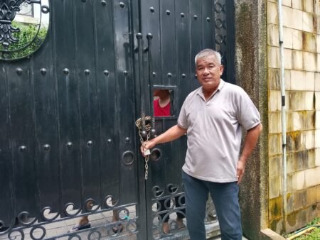 Penyidikan Polisi Sedang Berjalan, Korban Pailit Bintoro Iduansjah Ajukan Penundaan Eksekusi Rumahnya