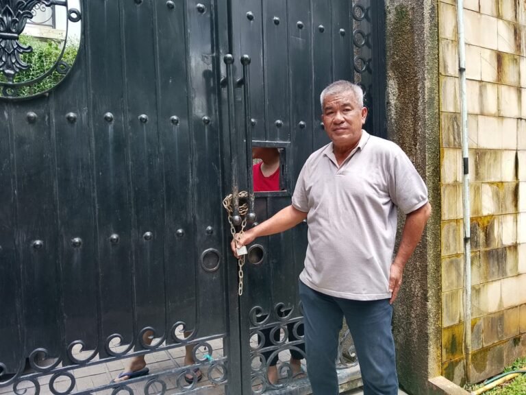 Penyidikan Polisi Sedang Berjalan, Korban Pailit Bintoro Iduansjah Ajukan Penundaan Eksekusi Rumahnya