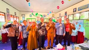 Bank Banten Dukung OJK, Tanamkan Budaya Menabung Sejak Dini