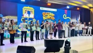 Budaya Kota Serang Bersinar di Kancah Nasional, Raih Juara III Pentas Seni APEKSI