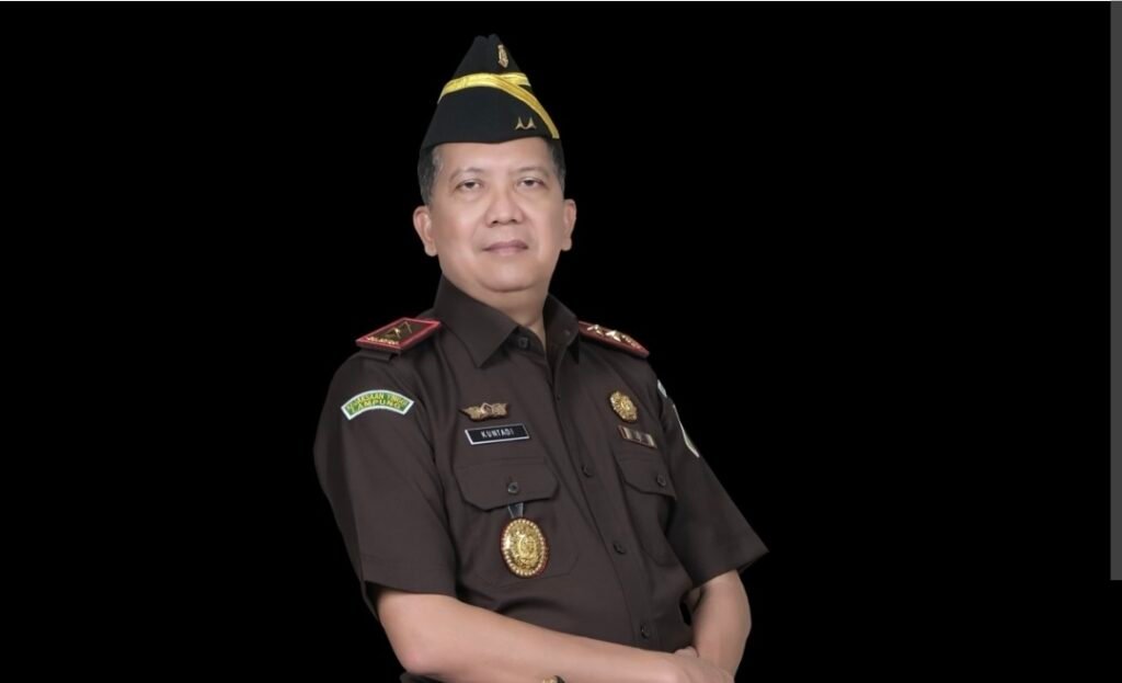 Matahukum Soroti Isu Pergantian Jampidsus: Dr Kuntadi Eks Dirdik Diduga Lanjutkan Skema Tugas dengan Febrie
