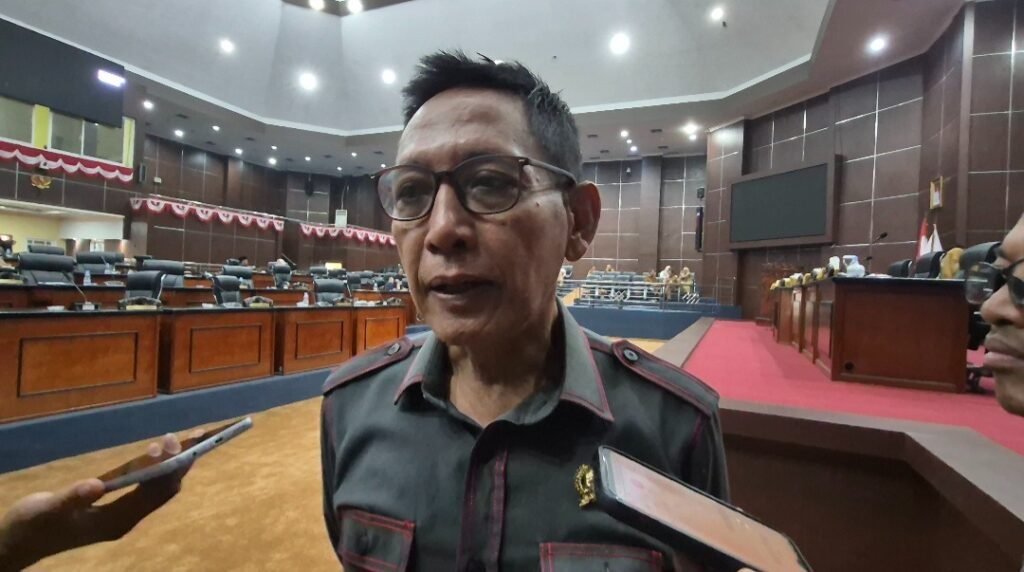 Raperda Wawasan Kebangsaan Kota Serang Dikebut, Pansus Bakal Studi Banding ke Sejumlah Daerah