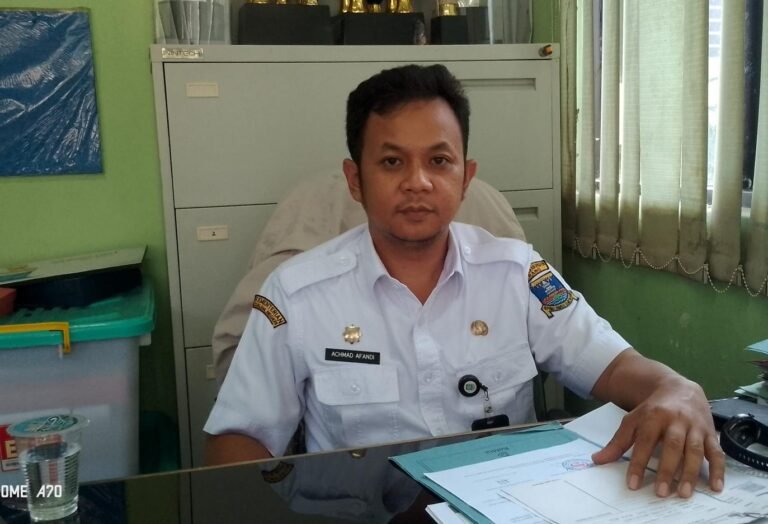 Desa Sindangmandi Ditunjuk Wakili Serang di Lomba Posyandu 6 SPM Tingkat Provinsi Banten