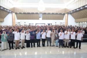Program CKG Diklaim Tembus 5,9 Juta Warga