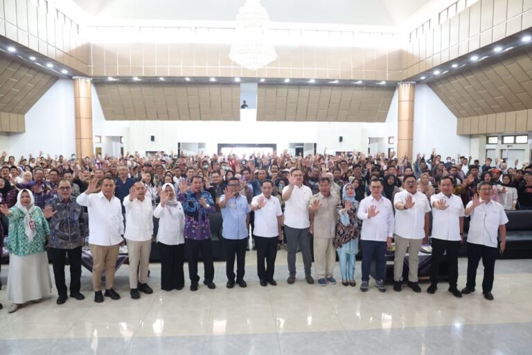 Program CKG Diklaim Tembus 5,9 Juta Warga