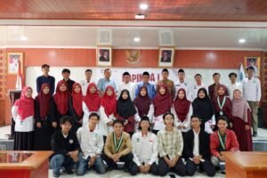 RAPIMDA I PD KAMMI Serang Jadi Momentum Perkuat Sinergi Gerakan dan Evaluasi Organisasi