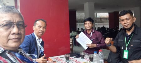 Kasus Gas Portable: Hakim Reduksi Pelanggaran Jadi Kesalahan Biasa 