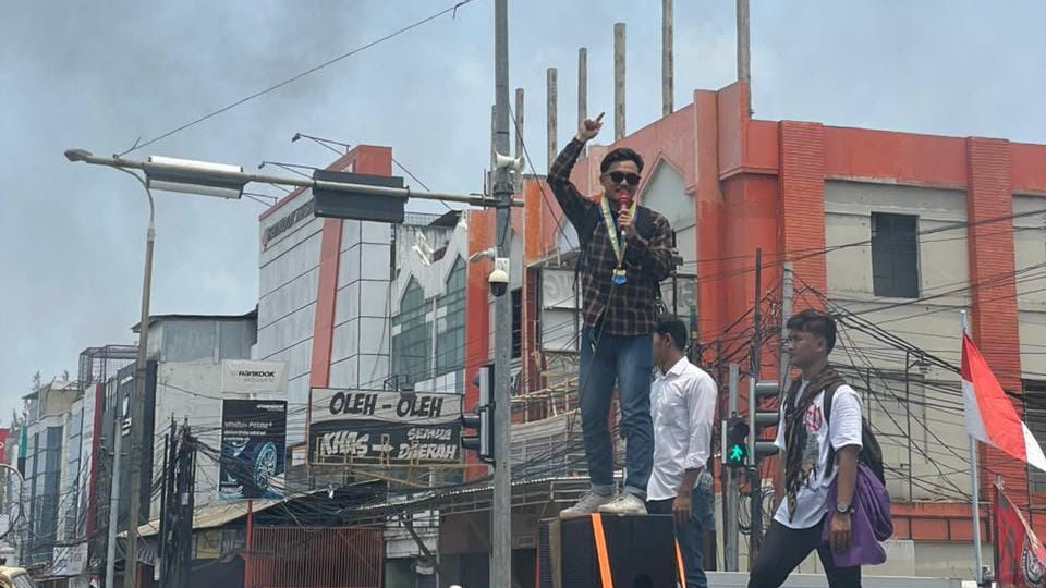 81 Tahun Merdeka, Mengapa Rakyat Masih Pilu?