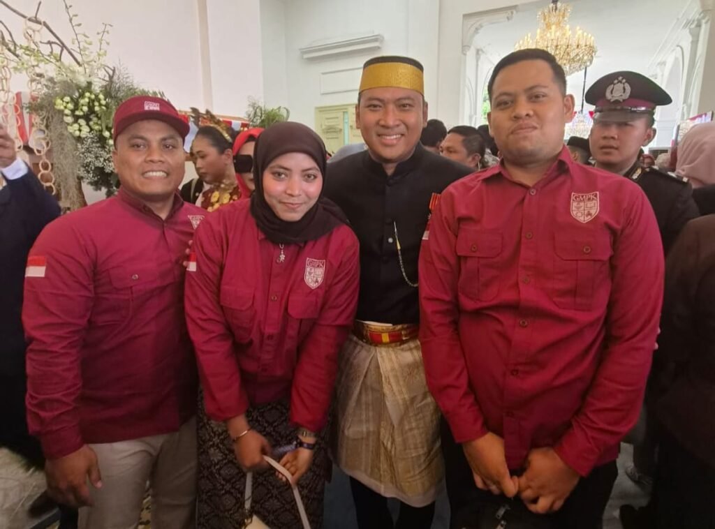 GMPK DKI Apresiasi HUT ke-81 RI: Kemerdekaan Adalah Milik Seluruh Rakyat Indonesia