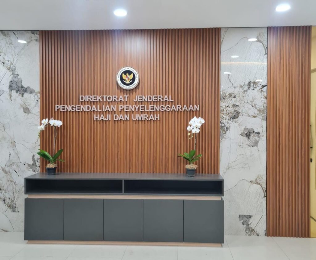 Ratusan Korban Haji Ilegal Merugi Rp30 Miliar, Intan Kumalasari: Negara Wajib Lindungi Kami 