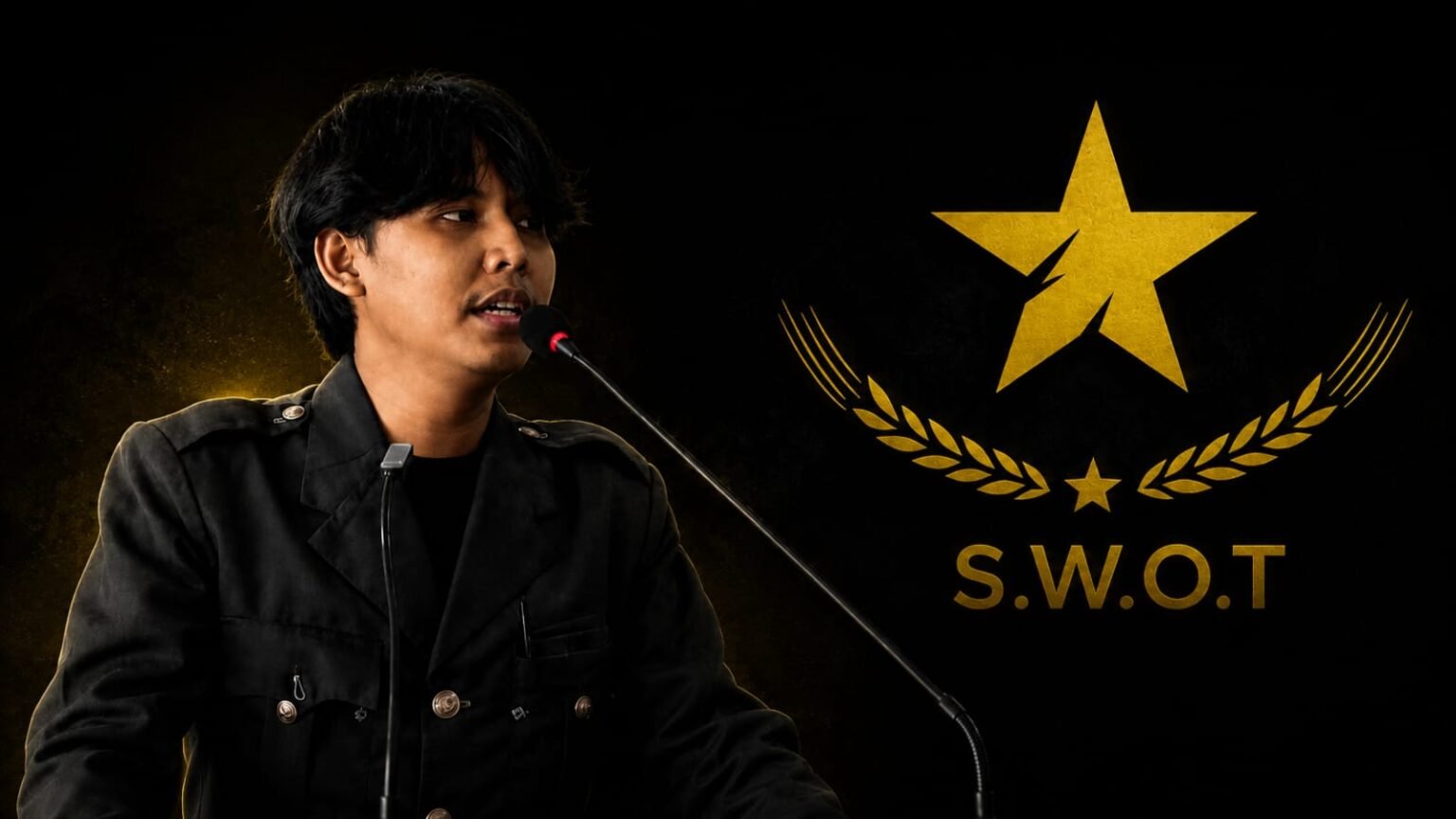 SWOT Desak Wali Kota Serang Bongkar Dugaan Kebocoran PAD dan Penyimpanan Parkir Dishub