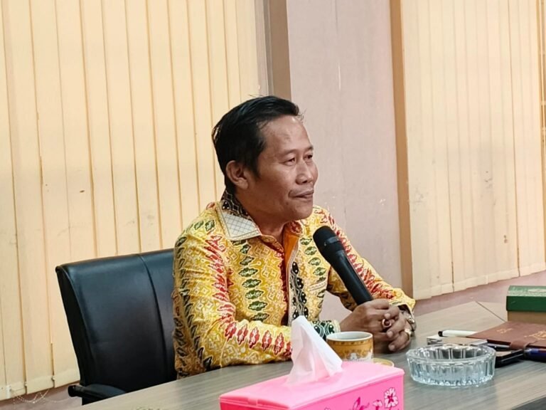 Ketua DPRD Kota Serang: Siswa Tak Lolos SPMB Tetap Bisa Sekolah Lewat Program Gratis di Sekolah Swasta