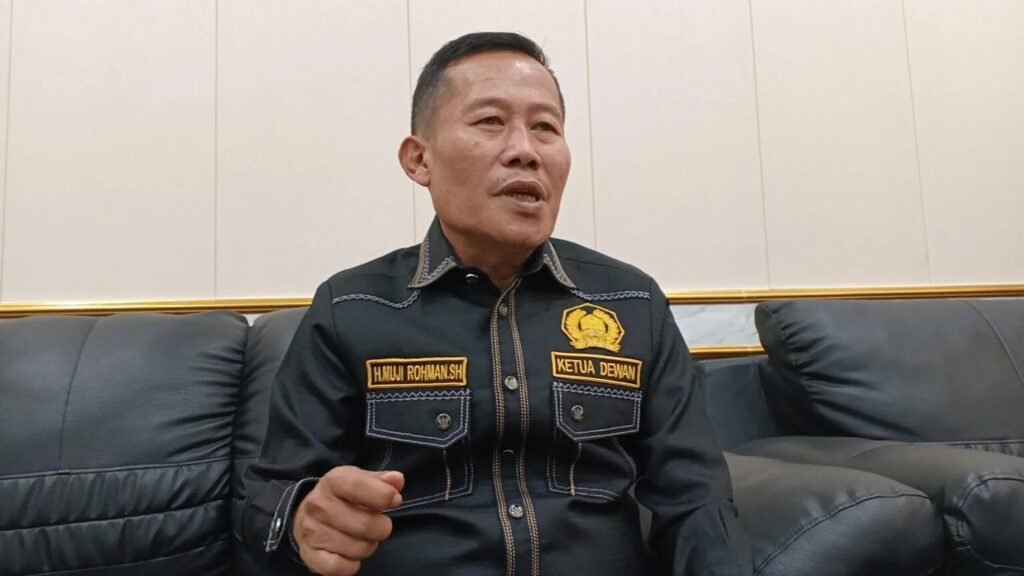 DPRD Kota Serang Siapkan Aturan Baru Usaha Pariwisata, Denda Rp5 Miliar hingga Larangan LC dan Miras
