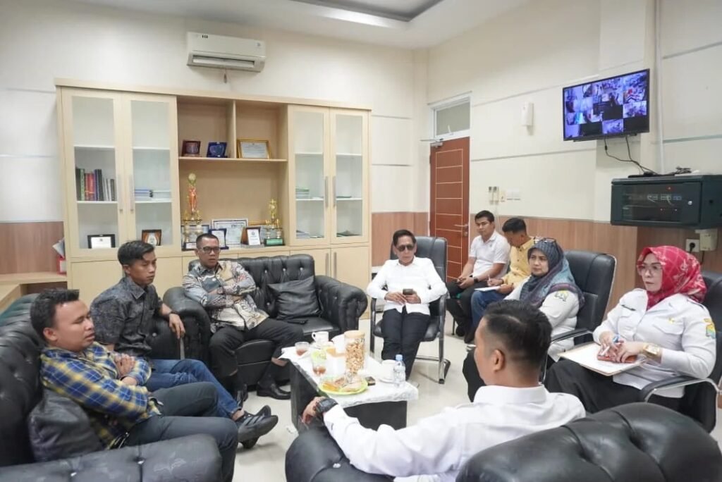 Komisi II DPRD Kota Serang Sidak RSUD Usai Terima Aduan, Dugaan Lambat Tangani Pasien Jadi Sorotan