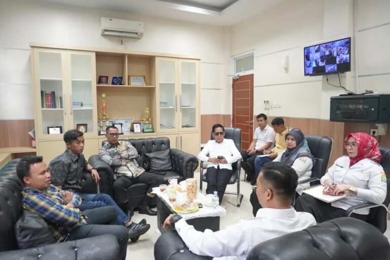 Komisi II DPRD Kota Serang Sidak RSUD Usai Terima Aduan, Dugaan Lambat Tangani Pasien Jadi Sorotan
