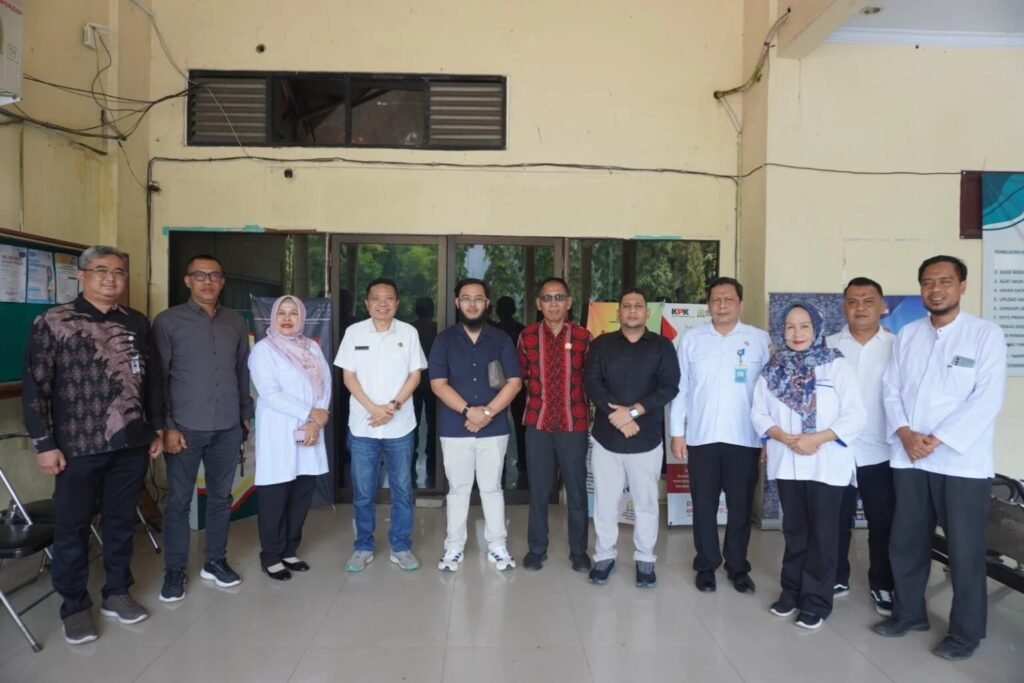 Komisi II DPRD Kota Serang Minta Perusahaan Prioritaskan Warga Lokal dalam Rekrutmen Tenaga Kerja