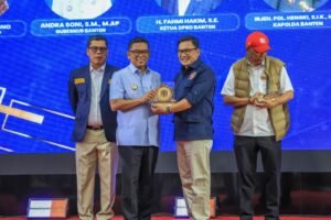 Anak Buah Prabowo Ajak Pemuda Terus Mengabdi