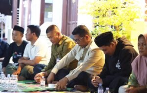 Harapan Masih Ada di Perairan Selat Sunda