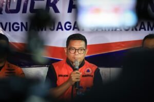 Tak Kunjung Ketemu, Andra Soni Minta Operasi SAR Diperpanjang