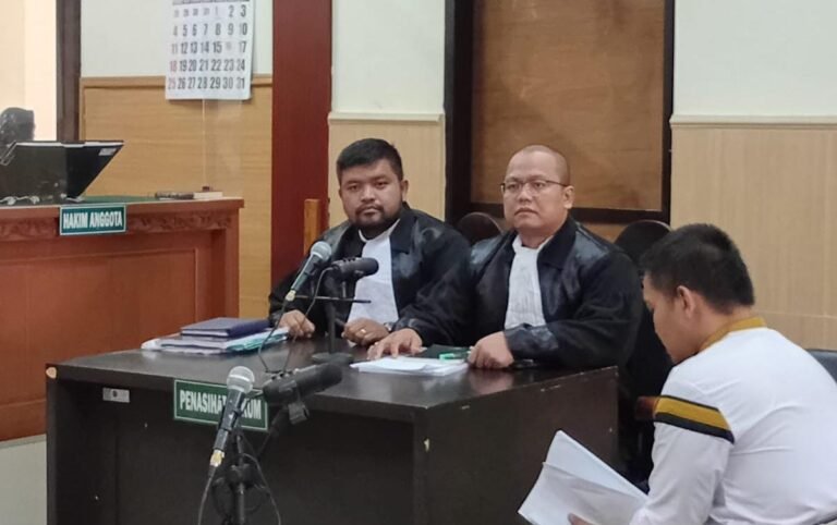 Jeffri AM Simanjuntak: Nusron Wahid Sumber Gaduh Presiden Prabowo Harus Bertindak Tegas Sekarang