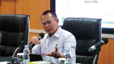 Dua Tahun Kabinet Merah Putih, Apa Kinerja ATR/BPN? Begini Kata Arief Muliawan
