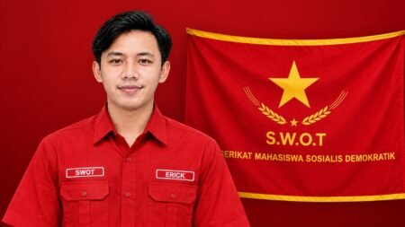 SWOT Banten Gugat Transparansi Persyaratan Pendidikan Gibran, Serukan Gerakan Simbolik Pelepasan Foto