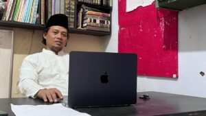 Resolusi Jihad Digital 2026: Saatnya Santri Melek Teknologi, Berantas Kemiskinan, dan Rawat Pancasila