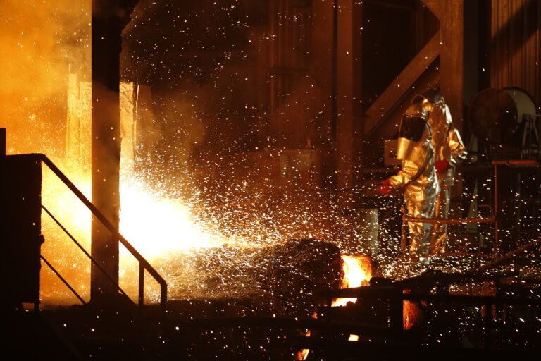 Hilirisasi Mineral Terus Jadi Strategis Dongkrak Kinerja Ekonomi