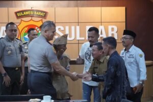 LBH TJI Soroti Dugaan Cacat Awal Konsesi Tiga Perusahaan Astra Grup di Pasangkayu