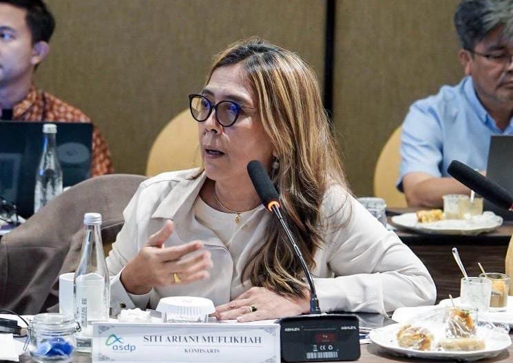 Dari IHSG ke Selat Malaka, Menguji Kedaulatan Ekonomi Indonesia