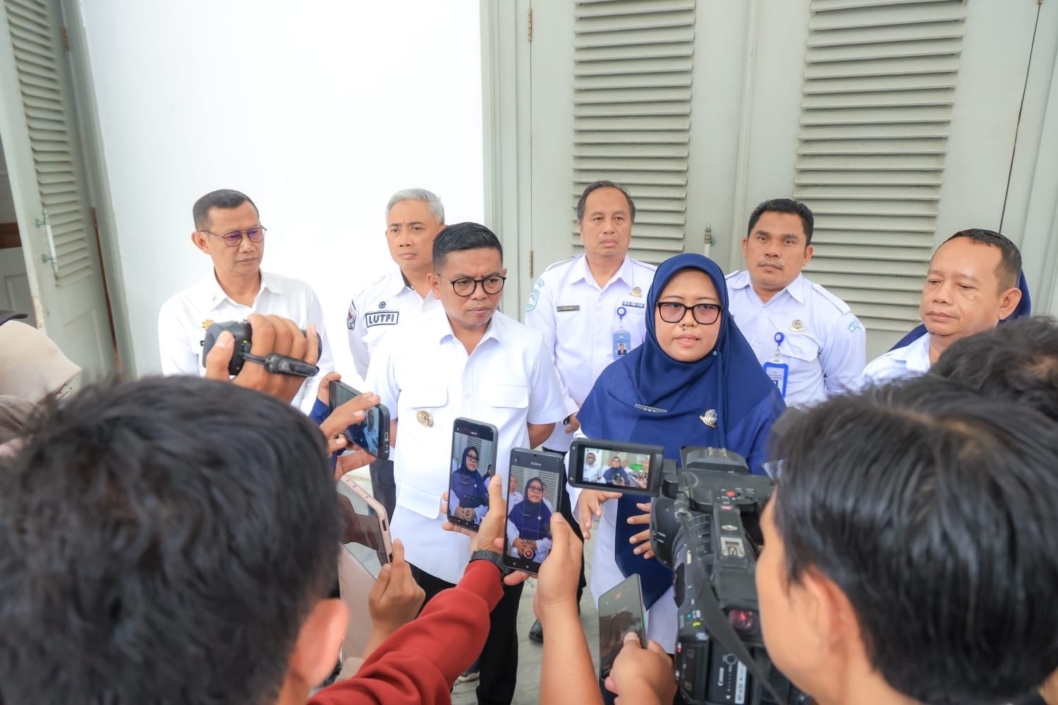 Musim Hujan Mundur hingga Desember, Ancaman Kekeringan Terus Mengintai