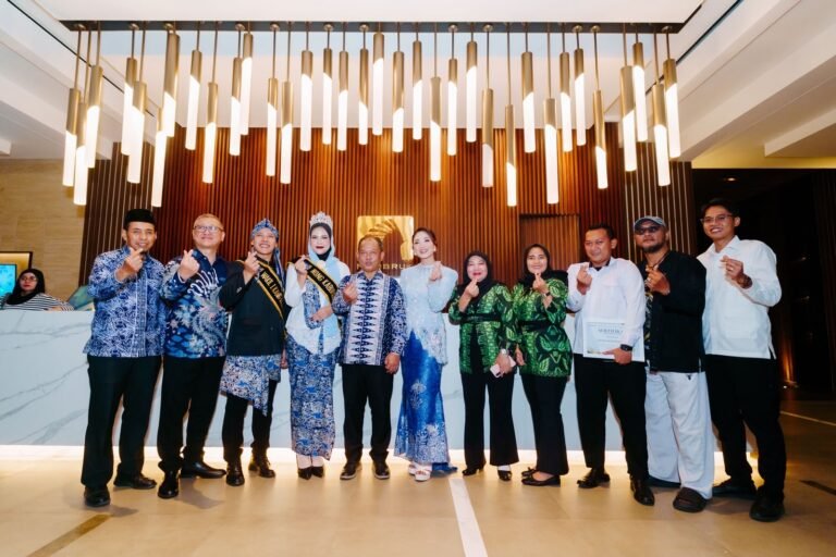 Grand Final Kang Nong 2026 Sukses Digelar, HIPMI Kabupaten Serang Siap Kolaborasi Dorong PAD Lewat Pariwisata