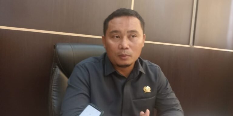 Anggota DPRD Kota Serang Dukung Kerja Sama Sampah Tangsel di Cilowong dengan Tetap Mengutamakan Aspirasi Warga